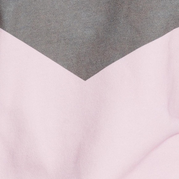 ALL ABOUT EVE | Cheetah Chevron Crew sweater - Picture 3 of 5